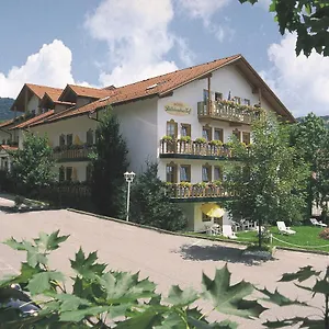 3* Hotel Ferienhotel Rothbacher Hof
